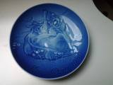 Mors Dags platter 1989 B & G