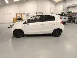 Mitsubishi Space Star 1,2 Intense CVT - 3