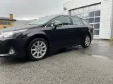 Toyota Avensis 2,0 D-4D T2 stc. - 3