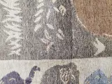 ⭐️- Elegant og Blødt Pashmina Tørklæde - UBRUGT - 3