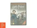 Harry Potter og Flammernes Pokal - 2