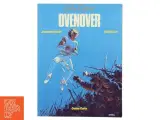 Ovenover af Jodorowsky (Bog) - 3