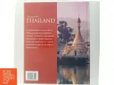 Mad og kultur Thailand (Bog) - 3