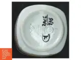 Dekorativ vase fra Royal Copenhagen (str. 13 cm) - 4