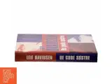 De gode søstre : roman af Leif Davidsen (Bog) - 2
