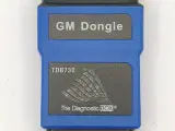 TDB730 GM Dongle for TDB1000