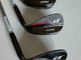 Wedges Wilson golfsæt 