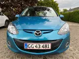 Mazda 2 1,3 Advance - 2