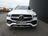 Mercedes-Benz GLE400 d 2,9 D Progressive 4Matic 9G-Tronic 330HK 5d 9g Aut. - 3