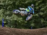 Yamaha YZ 125 LC Monster Energy Yamaha Racing Edition - 2