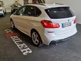BMW 225xe 1,5 Active Tourer iPerformance aut - 4