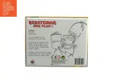 Bedstemor med slaw i spil  (str. 18 X 15 x 45 cm) - 2