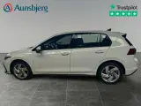 VW Golf VIII 1,4 GTE DSG - 2