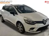 Renault Clio Sport Tourer 1,5 Energy DCI Zen 90HK Stc - 2