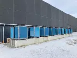 10.072 m2 Lager- Logistik-lejemål med 600 m2 kontor - 2