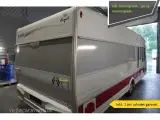 2012 - Kabe Royal 590 XL KS - 2