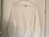 Bodystocking med lange ærmer Str. M