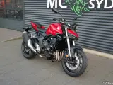 Honda CB 1000 Hornet MC-SYD       BYTTER GERNE - 2