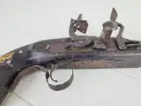 ⭐️ Piratpistol - Flintlåspistol - Aattrappistol - 4