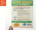 Barron&#39;s AP English Literature and Composition with CD-ROM af George Ehrenhaft (Bog) - 3