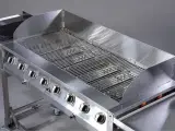 Gasgrill