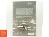 Lazarus : krimi af Lars Kepler (Bog) - 3