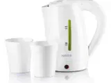 Kedel Haeger Travel 0,5 L 1100W