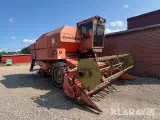 Mejetærsker Dronningborg D1200 - 4