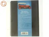 Da bilen blev alvor : fra bilindustriens historie af Mogens H. Damkier (Bog) - 3