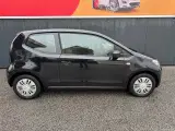 VW Up! 1,0 60 Black Up! - 2