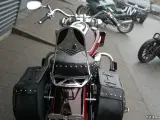 Yamaha XV 1600 Wild Star MC-SYD       BYTTER GERNE - 5