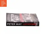 Lockdown af Peter May (Bog) - 2