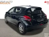 Peugeot 208 1,5 BlueHDi Signature Sky 100HK 5d - 4