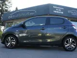 Peugeot 108 1,0 e-VTi 72 Selection - 4