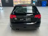 Audi A3 2,0 TDi 140 Ambition Sportback - 5