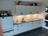 Køkken med hvidevare  - 4