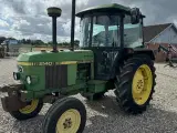 John Deere 2140 Turbo, SG2 kabine - 3