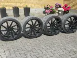 Vossen replica fælge 20” 5x112 - 2