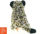 Leopard bamse fra Wild Republic (str. 28 x 16 cm) - 2