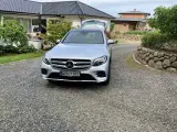 Mercedes GLC350 d 3,0 aut. 4Matic - 2