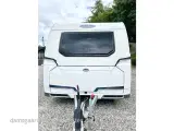 2017 - Caravelair Allegra 450   Enkeltsenge-Gulvtemp.-Mover-Telt - 3