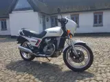 Motorcykel Honda CX 500 E - 2