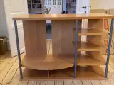 Tv/musik-møbel