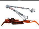 Easy-Lift RA53 - 3