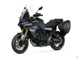 Yamaha Tracer 9 GT+ - 3