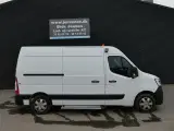 Renault Master T33 VÆRKSTEDSBIL 2,3 DCI TwinTurbo start/stop 150HK Van Man. - 3