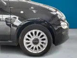 Fiat 500 1,2 Black Friday - 2