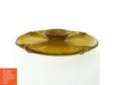 K&#228;hler Gult keramikfad (str. 31x5 cm) - 3