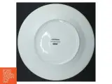 Porcelænstallerkener fra Aida (str. Ø. 27 cm) - 3