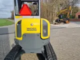 Wacker Neuson EZ28 VDS - 4